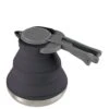 Regatta Silicon Foldable Kettle -Reata Bags Travel Shop RGFJE SQ1 0000000088 NO COLOR SLf