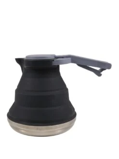 Regatta Silicon Foldable Kettle -Reata Bags Travel Shop RGFJE SQ2 0000000088 NO COLOR SLa