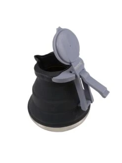 Regatta Silicon Foldable Kettle -Reata Bags Travel Shop RGFJE SQ5 0000000088 NO COLOR SLd2