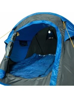 Regatta Malawi 2 Blue 2 Man Tent -Reata Bags Travel Shop RGFKN SQ3 0000000088 NO COLOR SLd