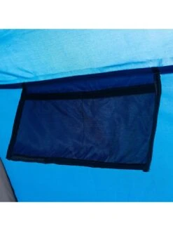 Regatta Malawi 2 Blue 2 Man Tent -Reata Bags Travel Shop RGFKN SQ6 0000000088 NO COLOR SLd3