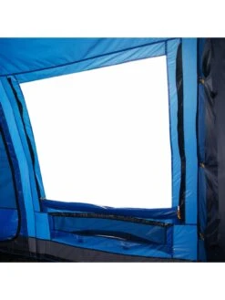 Regatta Karuna Vis-a-Vis 6 Man Tent -Reata Bags Travel Shop RGFKT SQ5 0000000088 NO COLOR SLd2