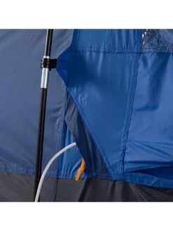 Regatta Karuna Vis-a-Vis 6 Man Tent -Reata Bags Travel Shop RGFKT SQ6 0000000088 NO COLOR SLd3