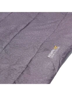 Regatta Maui Double Sleeping Bag -Reata Bags Travel Shop RGFKW SQ3 0000000088 NO COLOR SLd