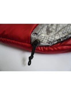 Highland Trail Rectangular Sleeping Bag With Mummy Hood - Extra Large Adult Size -Reata Bags Travel Shop RGQUK SQ4 0000000099 N A SLd1