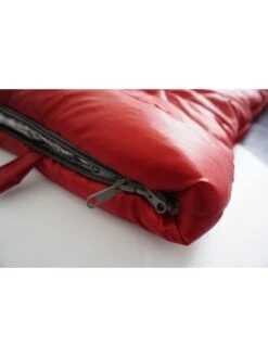 Highland Trail Rectangular Sleeping Bag With Mummy Hood - Extra Large Adult Size -Reata Bags Travel Shop RGQUK SQ5 0000000099 N A SLd2