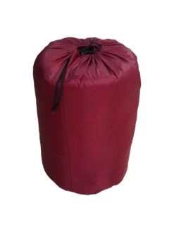 Highland Trail Rectangular Sleeping Bag With Mummy Hood - Extra Large Adult Size -Reata Bags Travel Shop RGQUK SQ6 0000000099 N A SLd3