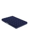 Bestway Double Flocked Airbed With Pump -Reata Bags Travel Shop RHFYQ SQ1 0000000088 NO COLOR SLf