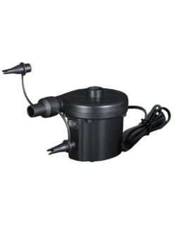 Bestway Double Flocked Airbed With Pump -Reata Bags Travel Shop RHFYQ SQ4 0000000088 NO COLOR SLd1