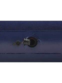 Bestway Double Flocked Airbed With Pump -Reata Bags Travel Shop RHFYQ SQ5 0000000088 NO COLOR SLd2