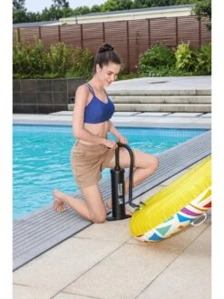 Bestway 19Inch Air Hammer Inflation Pump -Reata Bags Travel Shop RHFYX SQ5 0000000088 NO COLOR SLd2