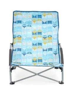Volkswagen VW Beach Family Low Chair
