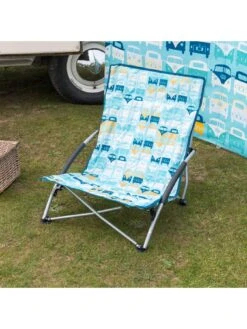 Volkswagen VW Beach Family Low Chair -Reata Bags Travel Shop RHG36 SQ6 0000000088 NO COLOR SLd3