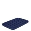 Bestway Double Flocked Airbed 2 Bestway Double Flocked Airbed -Reata Bags Travel Shop RHG37 SQ1 0000000088 NO COLOR SLf