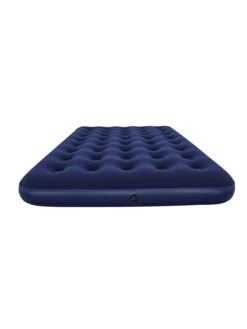 Bestway Double Flocked Airbed 11 Bestway Double Flocked Airbed -Reata Bags Travel Shop RHG37 SQ3 0000000088 NO COLOR SLd