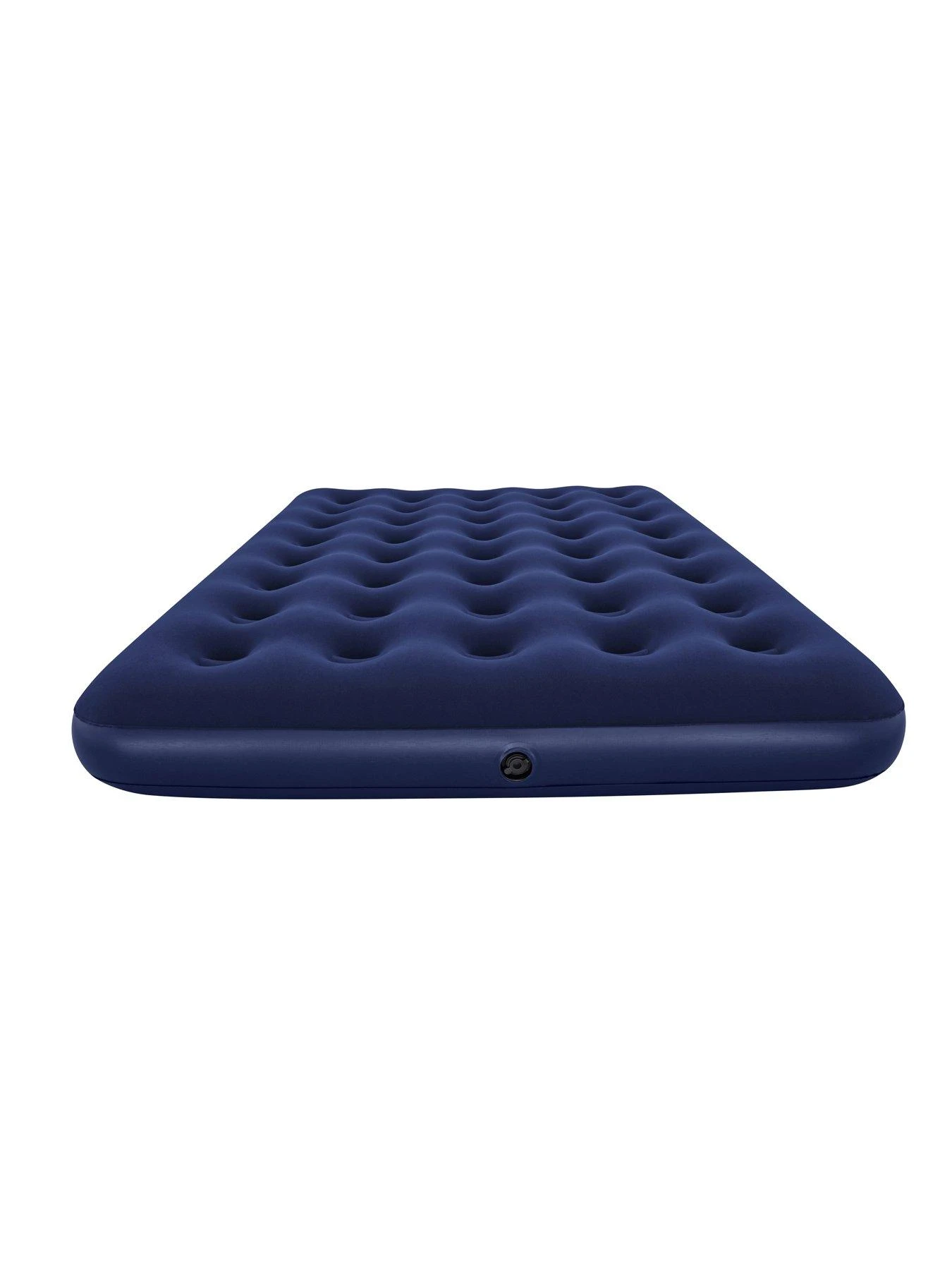 Bestway Double Flocked Airbed 5 Bestway Double Flocked Airbed - Image 3