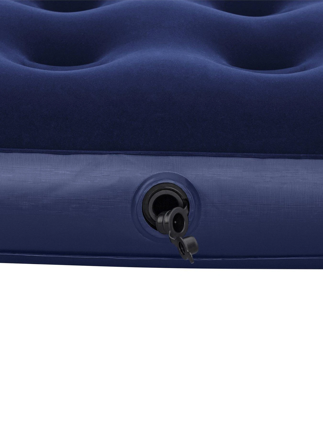 Bestway Double Flocked Airbed 7 Bestway Double Flocked Airbed - Image 5