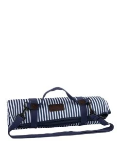 Summerhouse By Navigate Three Rivers Picnic Blanket