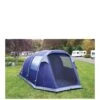 Streetwize Family 4-Person Air Tent
