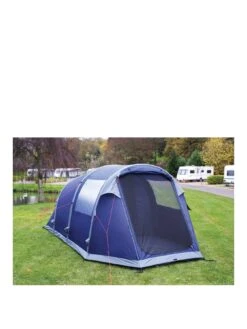 Streetwize Family 4-Person Air Tent