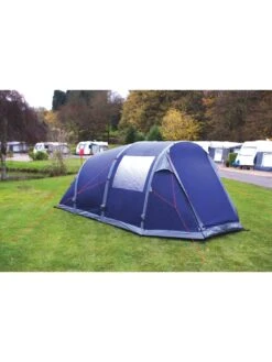 Streetwize Family 4-Person Air Tent -Reata Bags Travel Shop RLPVC SQ5 0000000099 N A SLd2
