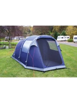 Streetwize Family 4-Person Air Tent -Reata Bags Travel Shop RLPVC SQ6 0000000099 N A SLd3