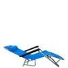 Streetwize EasiRecline Sun Lounger - Blue -Reata Bags Travel Shop RLPVH SQ1 0000000099 N A SLf
