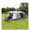 OUTDOOR REVOLUTION Airedale 5.0S 5 Person Tent -Reata Bags Travel Shop RM7DQ SQ1 0000000088 NO COLOR SLf