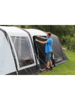 OUTDOOR REVOLUTION Airedale 5.0S 5 Person Tent -Reata Bags Travel Shop RM7DQ SQ4 0000000088 NO COLOR SLd1