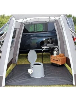 OUTDOOR REVOLUTION Outhouse Handi Low 180-210 Drive-Away Awning -Reata Bags Travel Shop RM7DU SQ4 0000000088 NO COLOR SLd1