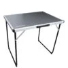 OUTDOOR REVOLUTION Aluminium Top Camping Table - 80 X 60cm -Reata Bags Travel Shop RM7DX SQ1 0000000088 NO COLOR SLf