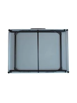 OUTDOOR REVOLUTION Aluminium Top Camping Table - 80 X 60cm 8 OUTDOOR REVOLUTION Aluminium Top Camping Table - 80 X 60cm -Reata Bags Travel Shop RM7DX SQ3 0000000088 NO COLOR SLd