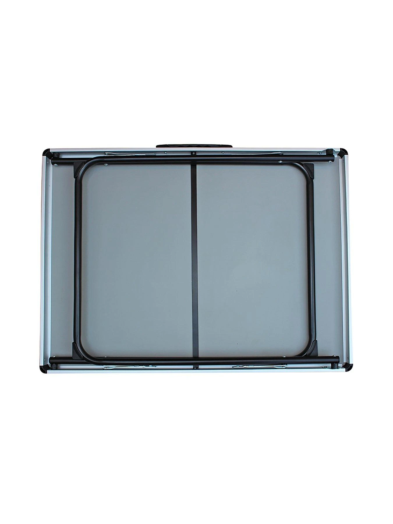 OUTDOOR REVOLUTION Aluminium Top Camping Table - 80 X 60cm 5 OUTDOOR REVOLUTION Aluminium Top Camping Table - 80 X 60cm - Image 3