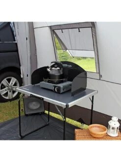 OUTDOOR REVOLUTION Aluminium Top Camping Table - 80 X 60cm 9 OUTDOOR REVOLUTION Aluminium Top Camping Table - 80 X 60cm -Reata Bags Travel Shop RM7DX SQ4 0000000088 NO COLOR SLd1