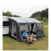 OUTDOOR REVOLUTION Sportlite Air 400 Caravan Porch Awning 1 OUTDOOR REVOLUTION Sportlite Air 400 Caravan Porch Awning -Reata Bags Travel Shop RM7EC SQ1 0000000088 NO COLOR SLf