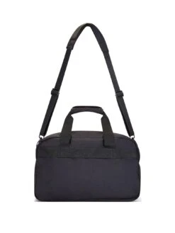 Rock Luggage Platinum Black Underseat Holdall -Reata Bags Travel Shop RNE6C SQ2 0000000004 BLACK SLa