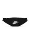Nike NSW Heritage Waistpack - Black 1 Nike NSW Heritage Waistpack - Black -Reata Bags Travel Shop RNEKT SQ1 0000000004 BLACK SLf