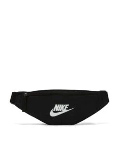 Nike NSW Heritage Waistpack - Black