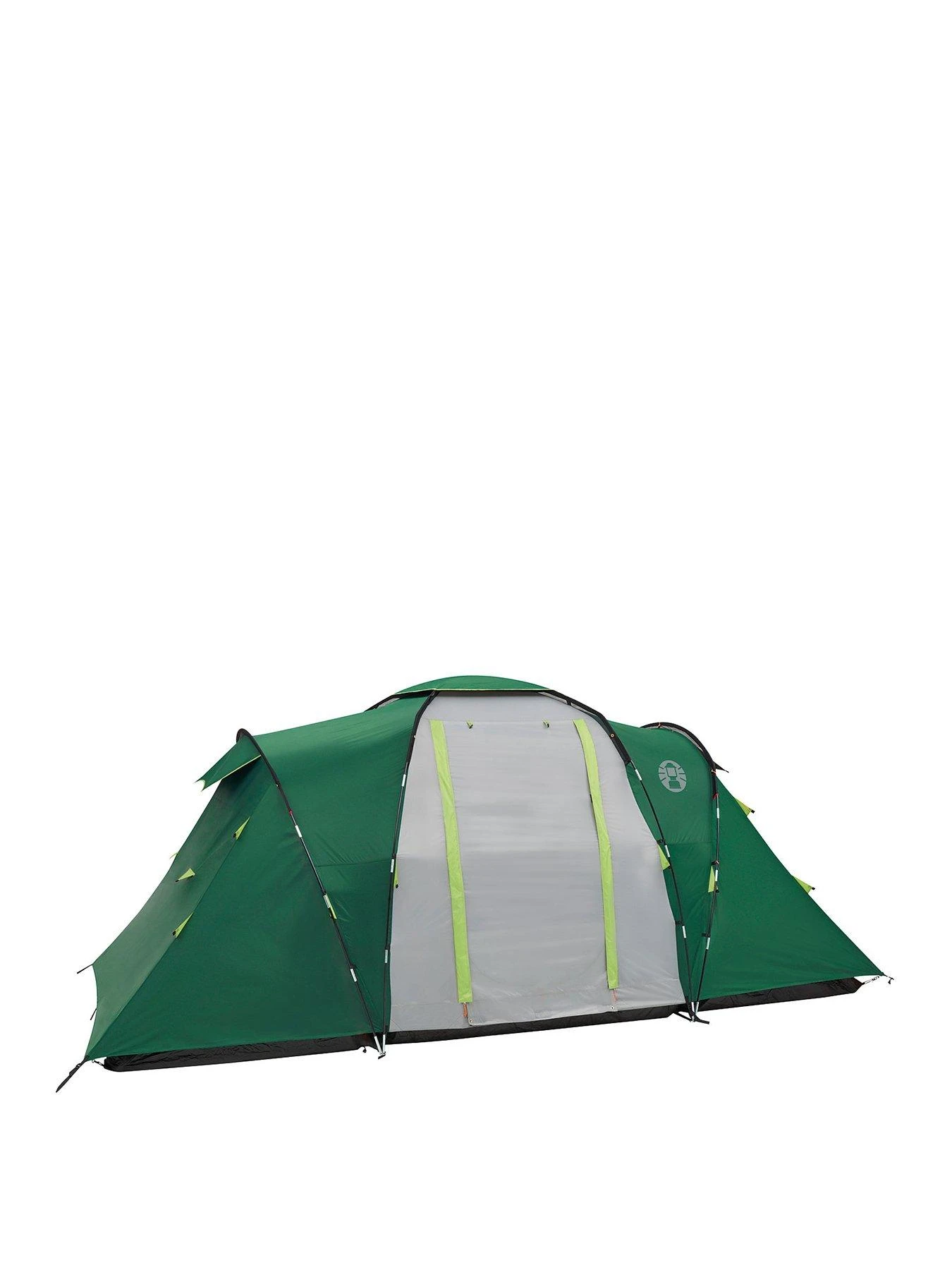 Coleman Spruce Falls 4, Blackout Bedroom Family Tent, 4 Person 3 Coleman Spruce Falls 4, Blackout Bedroom Family Tent, 4 Person