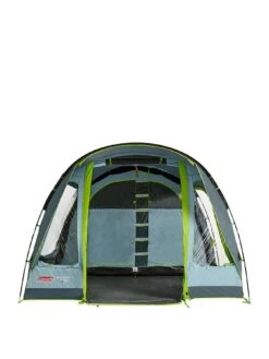 Coleman Meadowood 4 Blackout Bedroom Family Tent, 4 Person