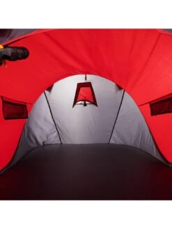 Regatta Malawi 2 Person Tent Pepper 12 Regatta Malawi 2 Person Tent Pepper -Reata Bags Travel Shop RRCUU SQ5 0000000017 RED SLd2