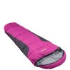 Regatta Hilo Boost Sleeping Bag Azalia -Reata Bags Travel Shop RRCUX SQ1 0000000063 PINK SLf