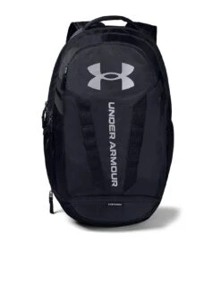 UNDER ARMOUR Training Hustle 5.0 Backpack - Black