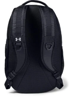 UNDER ARMOUR Training Hustle 5.0 Backpack - Black -Reata Bags Travel Shop RW6XW SQ3 0000000004 BLACK SLd