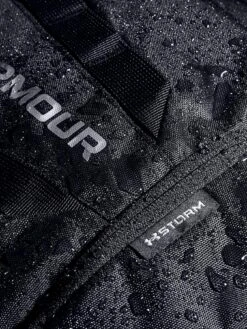 UNDER ARMOUR Training Hustle 5.0 Backpack - Black -Reata Bags Travel Shop RW6XW SQ5 0000000004 BLACK SLd2