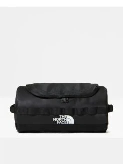 THE NORTH FACE Men's Large Base Camp Travel Canister - Black