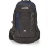 Regatta Blackfell 20l Hydropack Rucksack - Black -Reata Bags Travel Shop T3NFG SQ1 0000000004 BLACK SLf