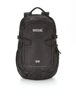 Regatta Paladen 25L V2 Rucksack - Black