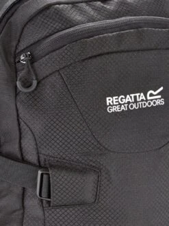 Regatta Paladen 25L V2 Rucksack - Black -Reata Bags Travel Shop T3NLN SQ4 0000000004 BLACK SLd1