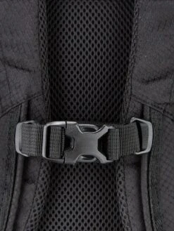 Regatta Paladen 25L V2 Rucksack - Black -Reata Bags Travel Shop T3NLN SQ5 0000000004 BLACK SLd2